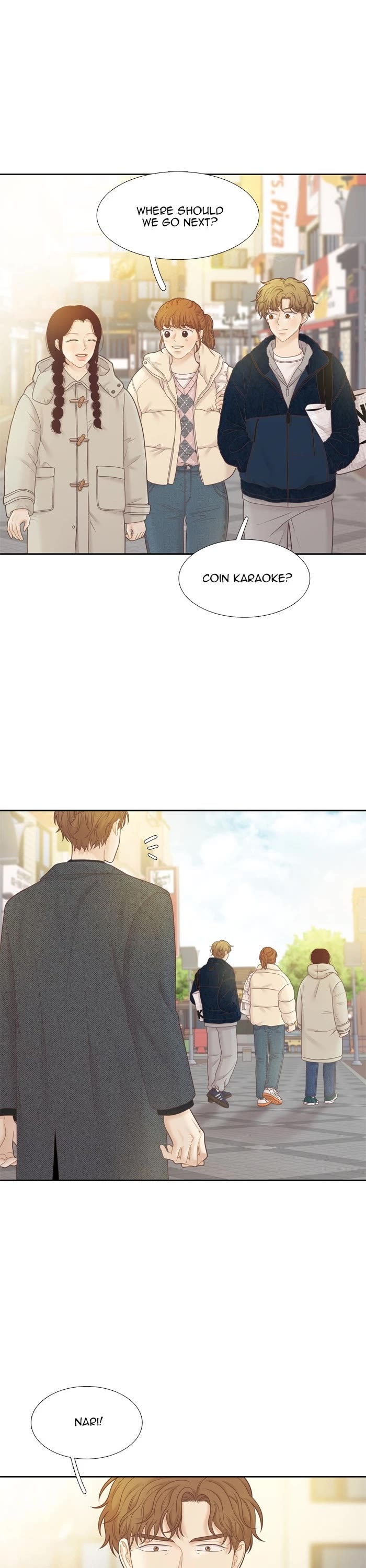 Girl's World Chapter 430 page 17 - Chapter 430: 429 - PART 2.214