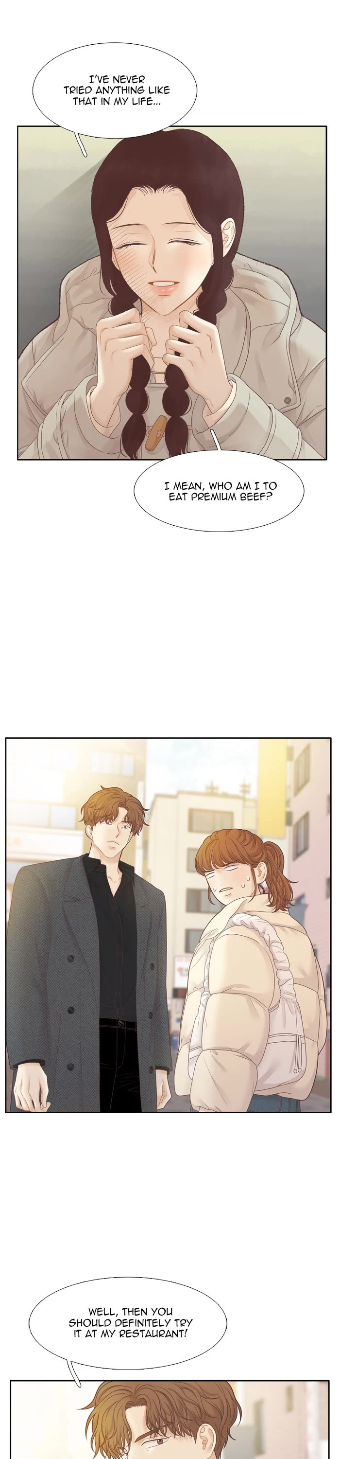 Girl's World Chapter 430 page 22 - Chapter 430: 429 - PART 2.214