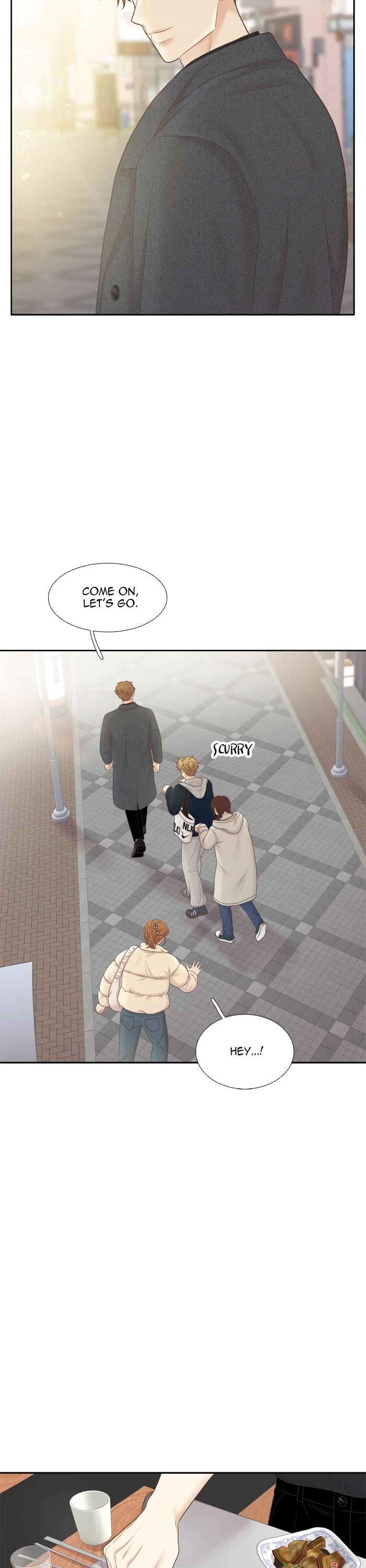 Girl's World Chapter 430 page 23 - Chapter 430: 429 - PART 2.214