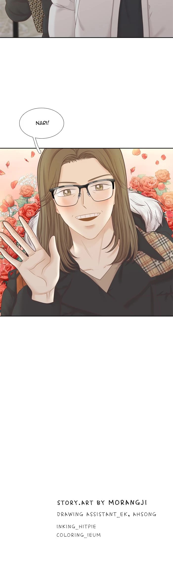 Girl's World Chapter 430 page 30 - Chapter 430: 429 - PART 2.214