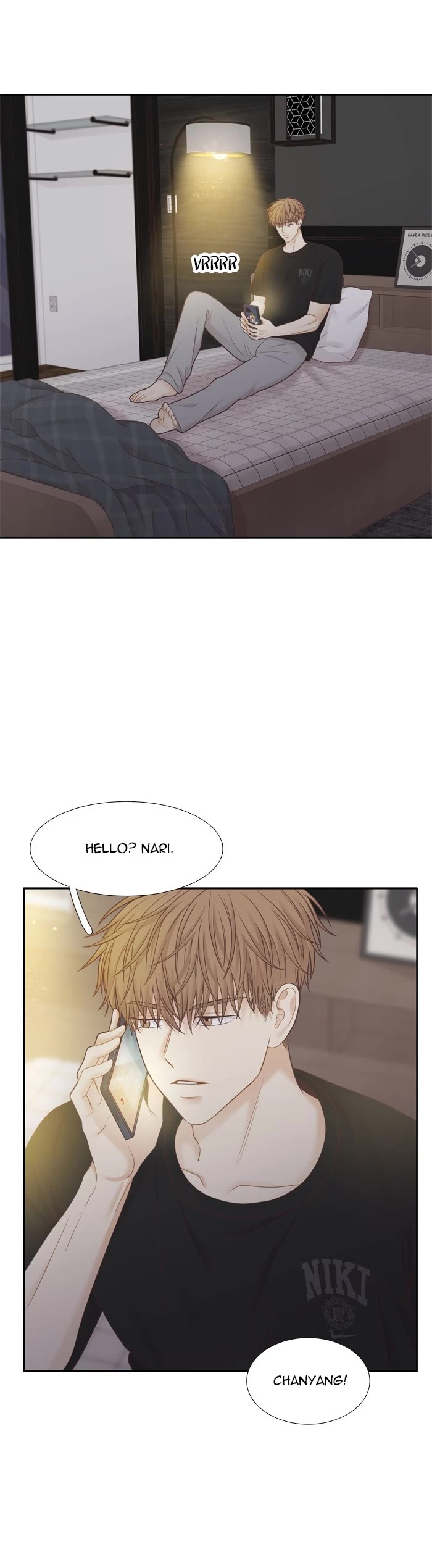 Girl's World Chapter 430 page 5 - Chapter 430: 429 - PART 2.214