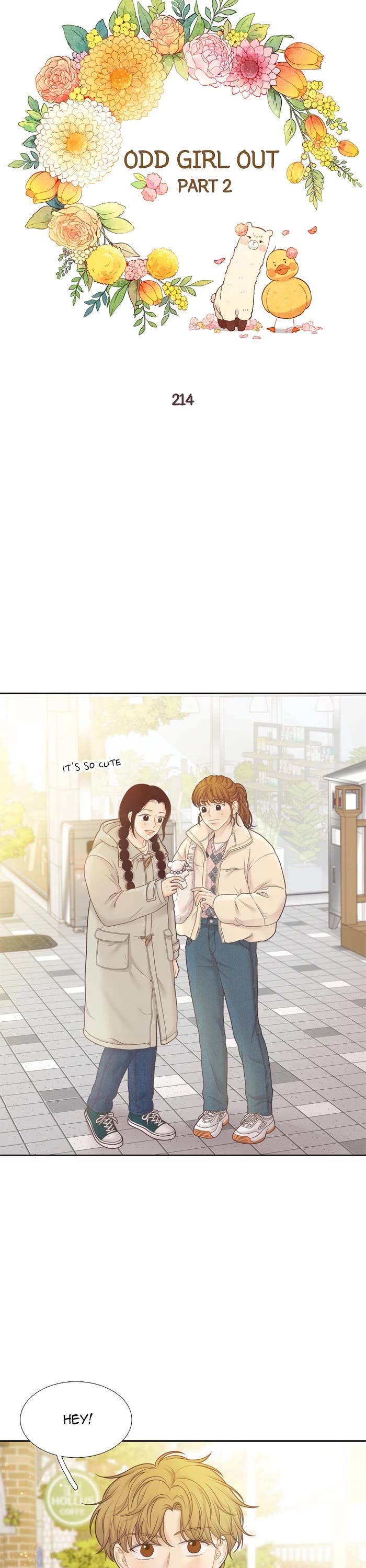 Girl's World Chapter 430 page 7 - Chapter 430: 429 - PART 2.214