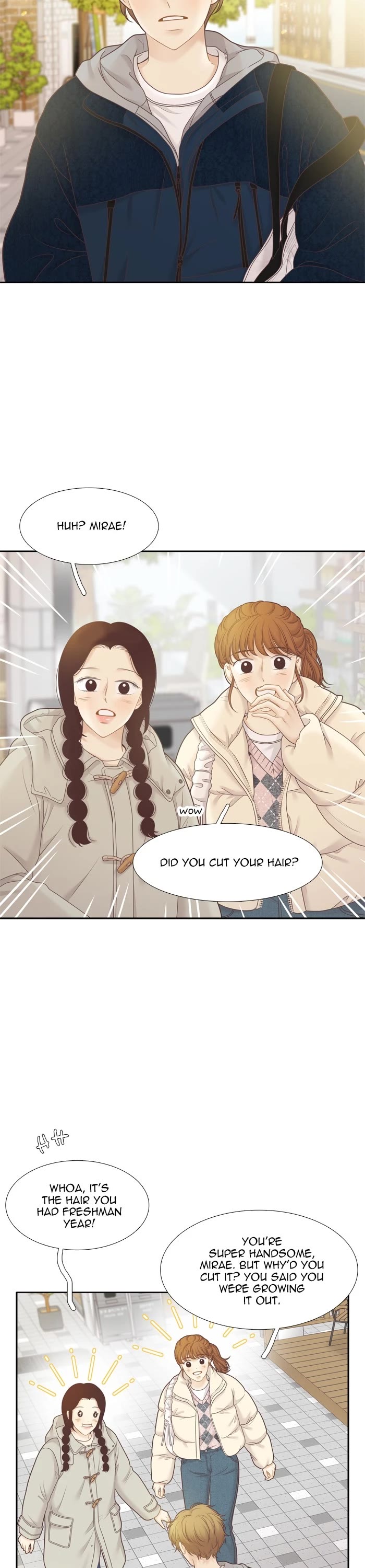 Girl's World Chapter 430 page 8 - Chapter 430: 429 - PART 2.214