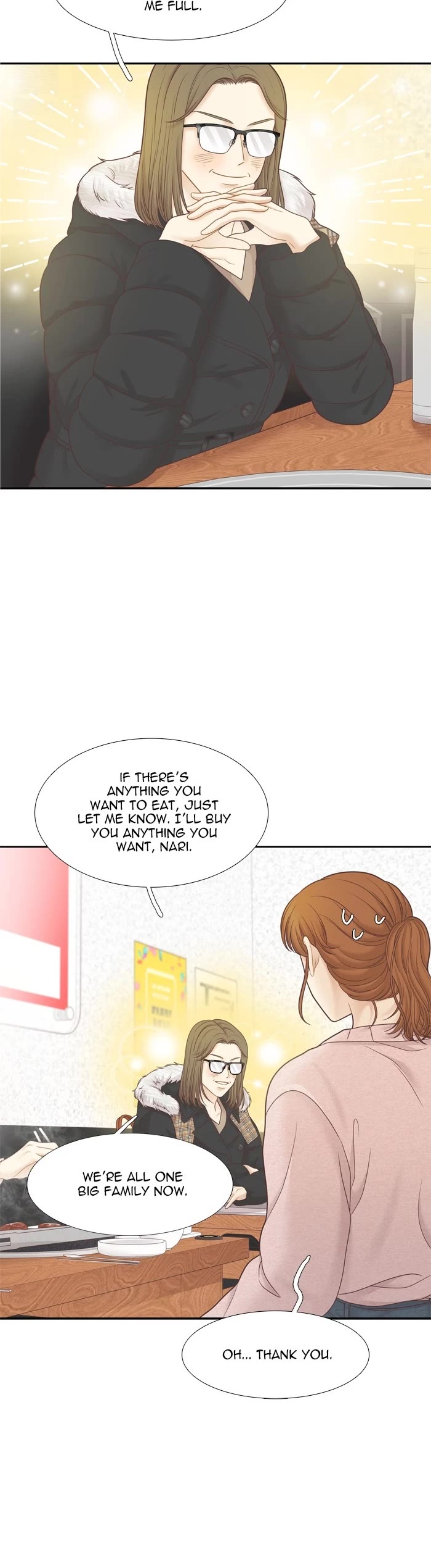 Girl's World Chapter 431 page 10 - Chapter 431: 430 - PART 2.215