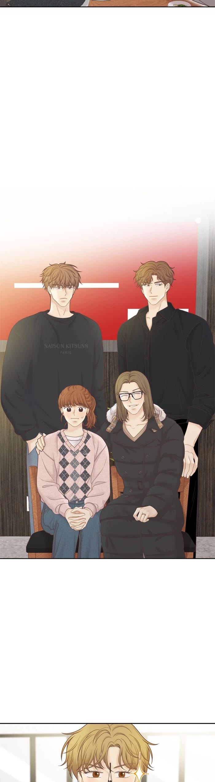 Girl's World Chapter 431 page 15 - Chapter 431: 430 - PART 2.215