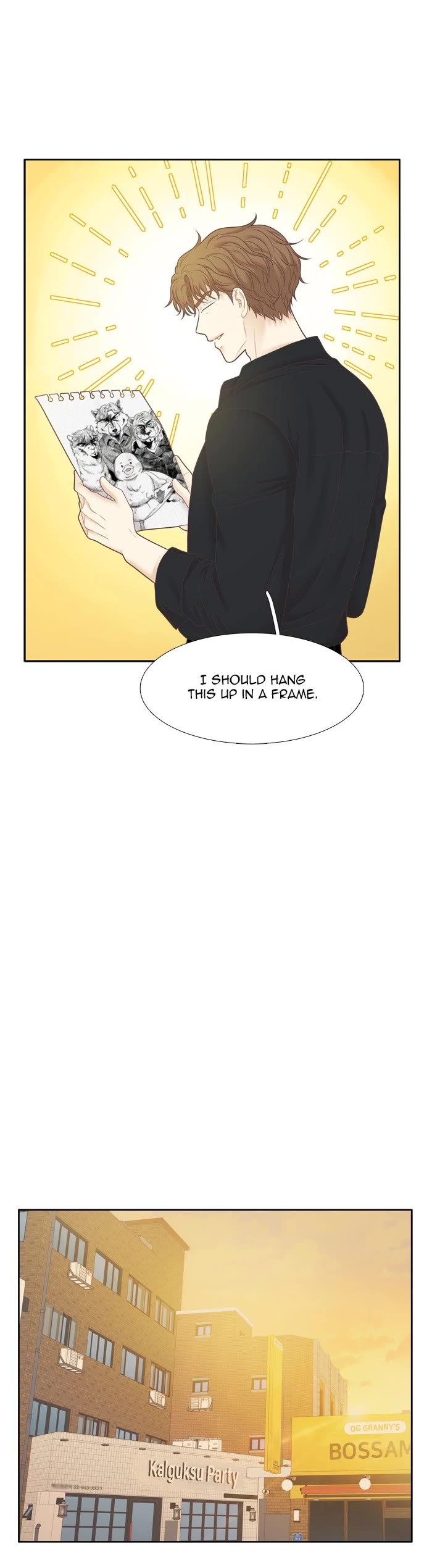Girl's World Chapter 431 page 20 - Chapter 431: 430 - PART 2.215