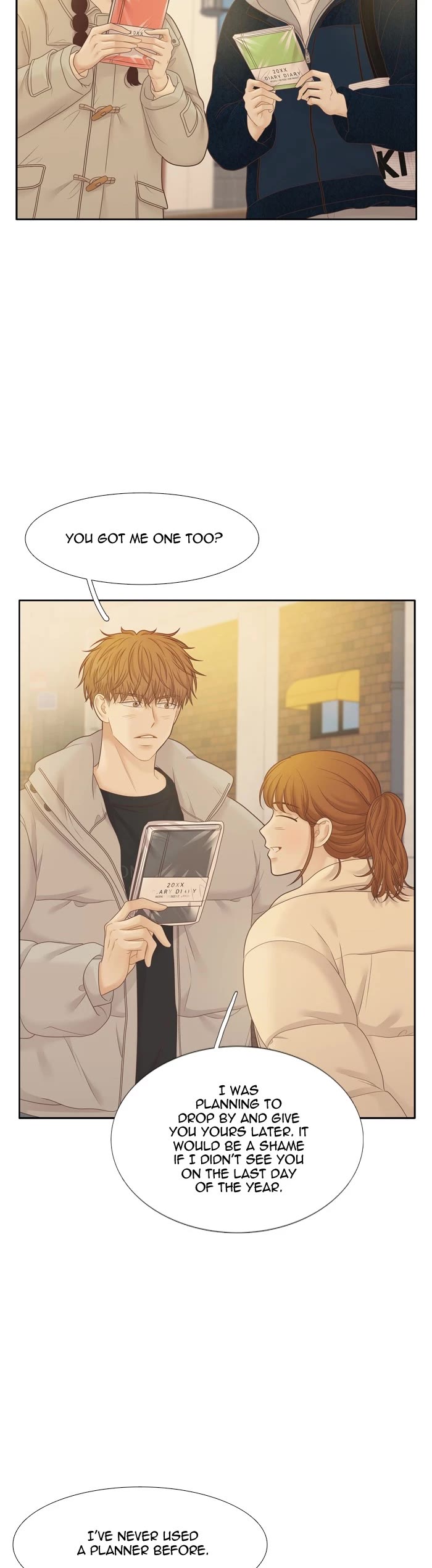 Girl's World Chapter 431 page 24 - Chapter 431: 430 - PART 2.215