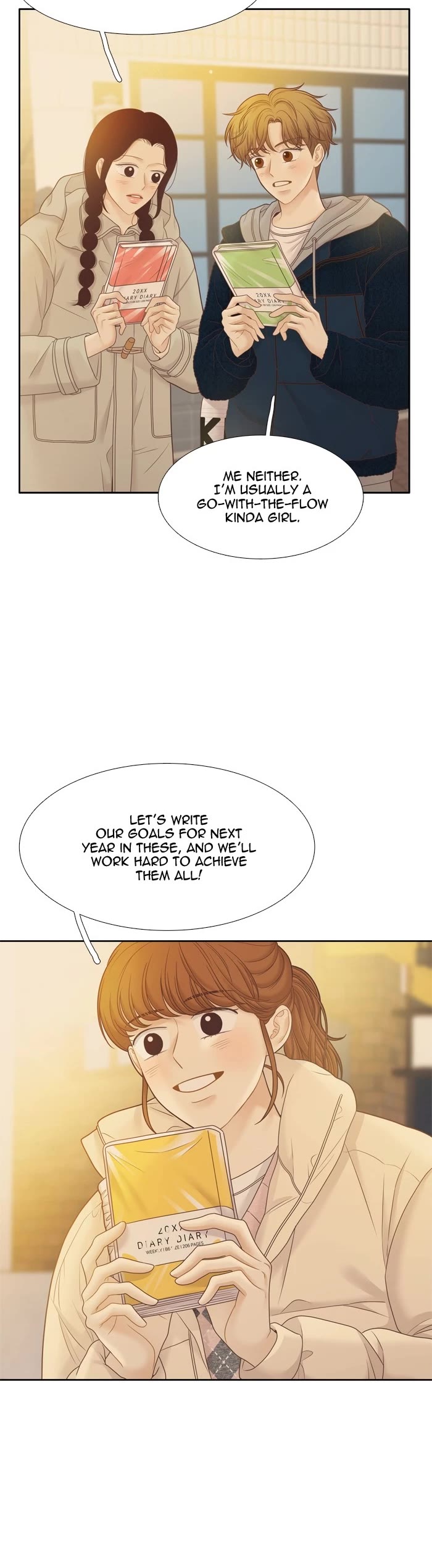 Girl's World Chapter 431 page 25 - Chapter 431: 430 - PART 2.215
