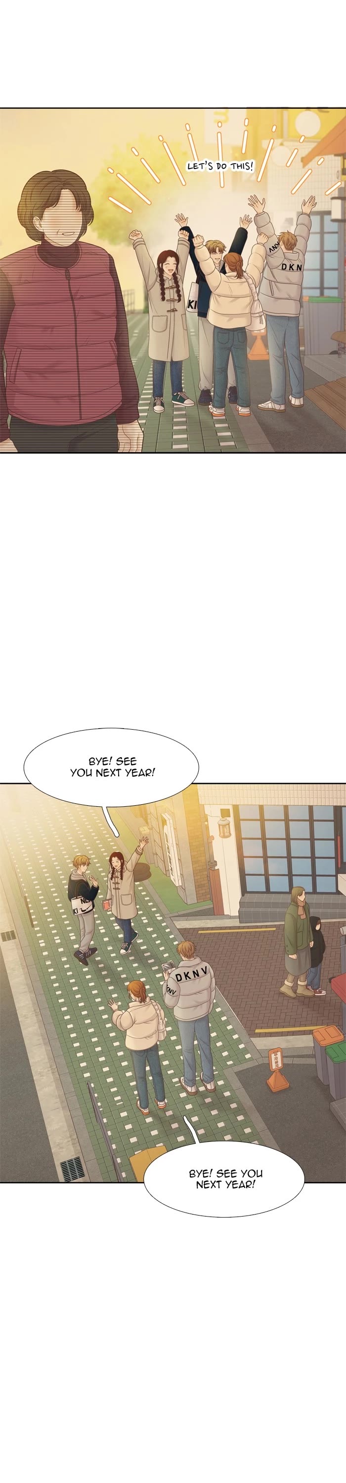 Girl's World Chapter 431 page 27 - Chapter 431: 430 - PART 2.215