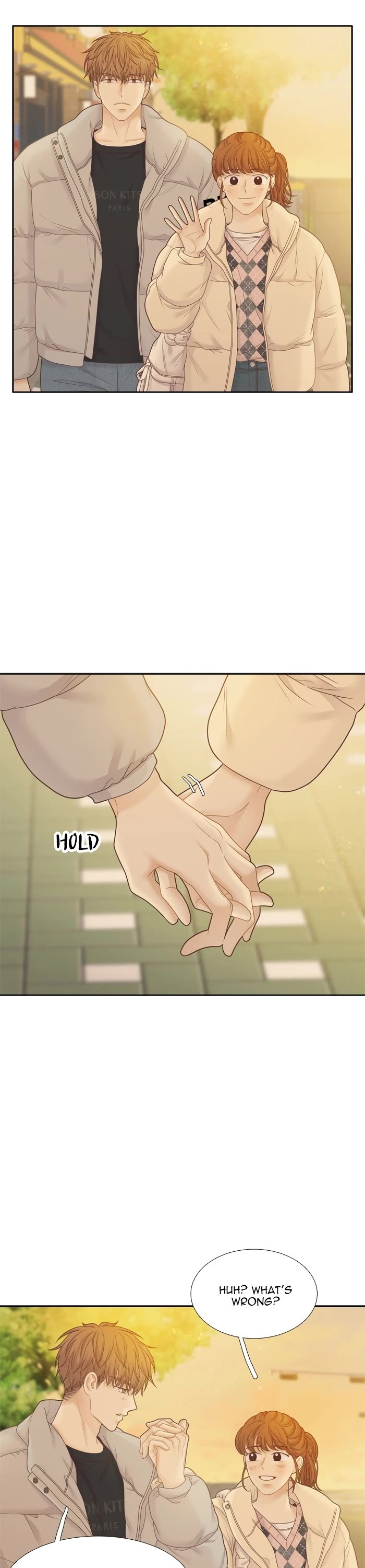 Girl's World Chapter 431 page 28 - Chapter 431: 430 - PART 2.215