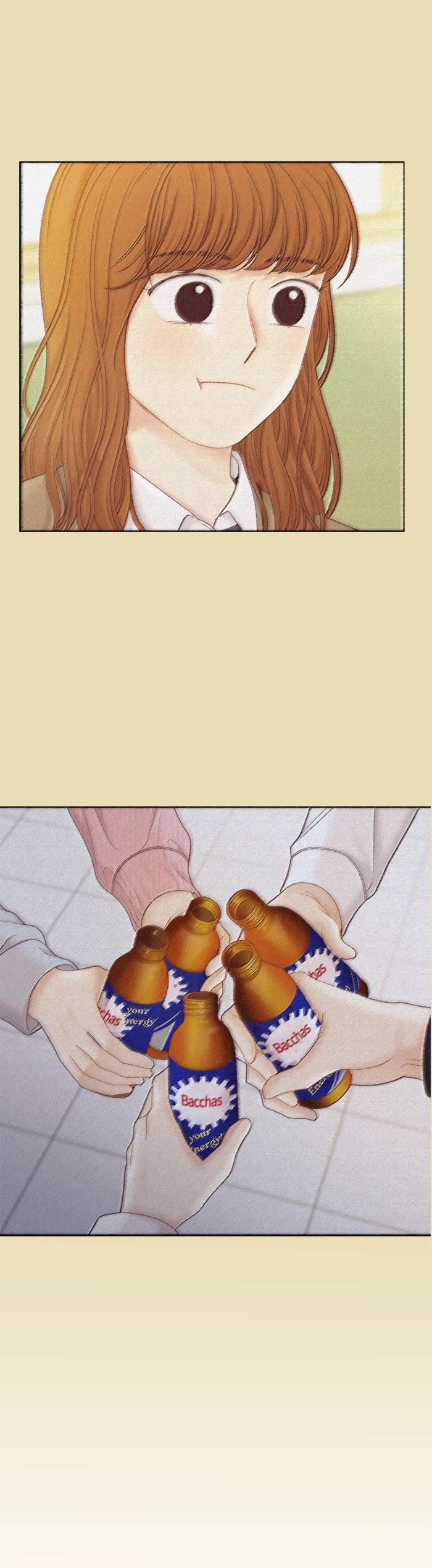Girl's World Chapter 431 page 34 - Chapter 431: 430 - PART 2.215