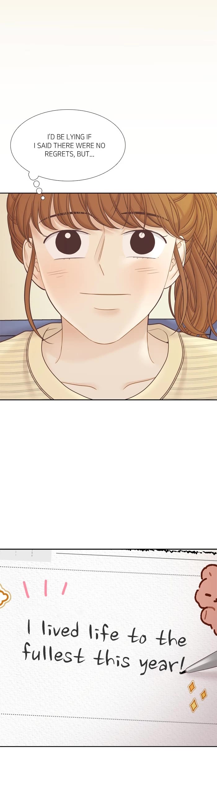 Girl's World Chapter 431 page 35 - Chapter 431: 430 - PART 2.215