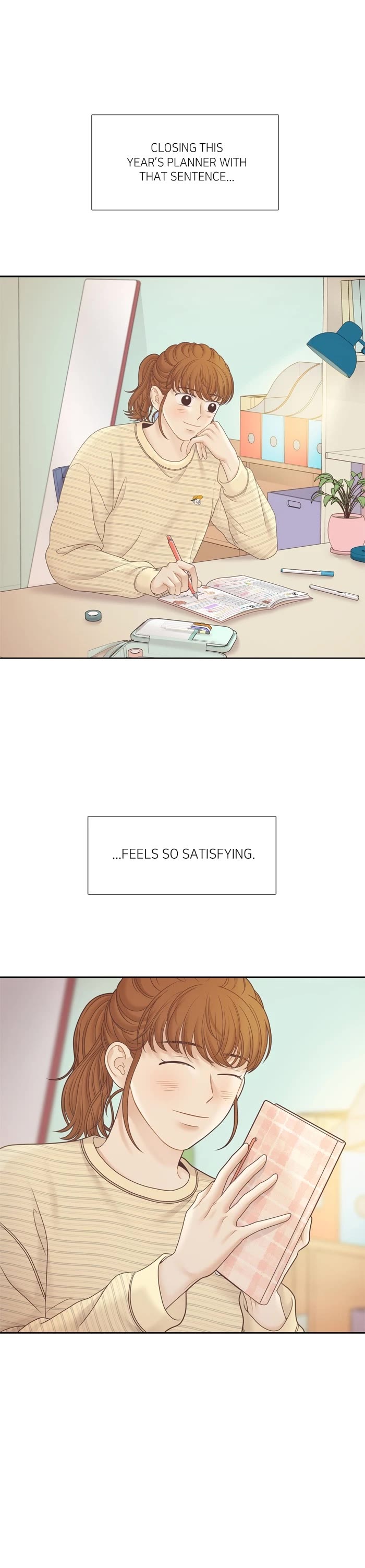 Girl's World Chapter 431 page 36 - Chapter 431: 430 - PART 2.215