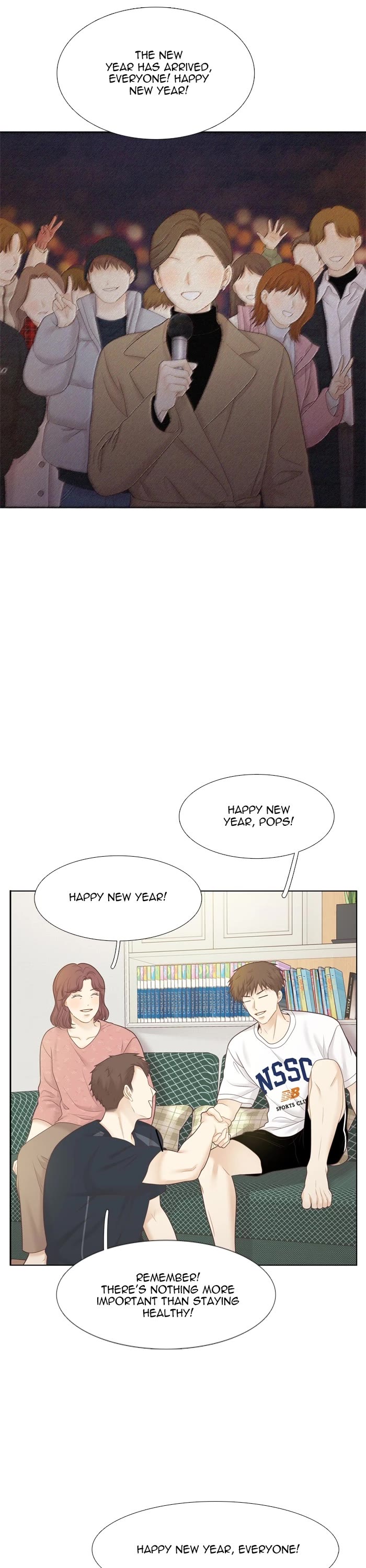 Girl's World Chapter 431 page 37 - Chapter 431: 430 - PART 2.215