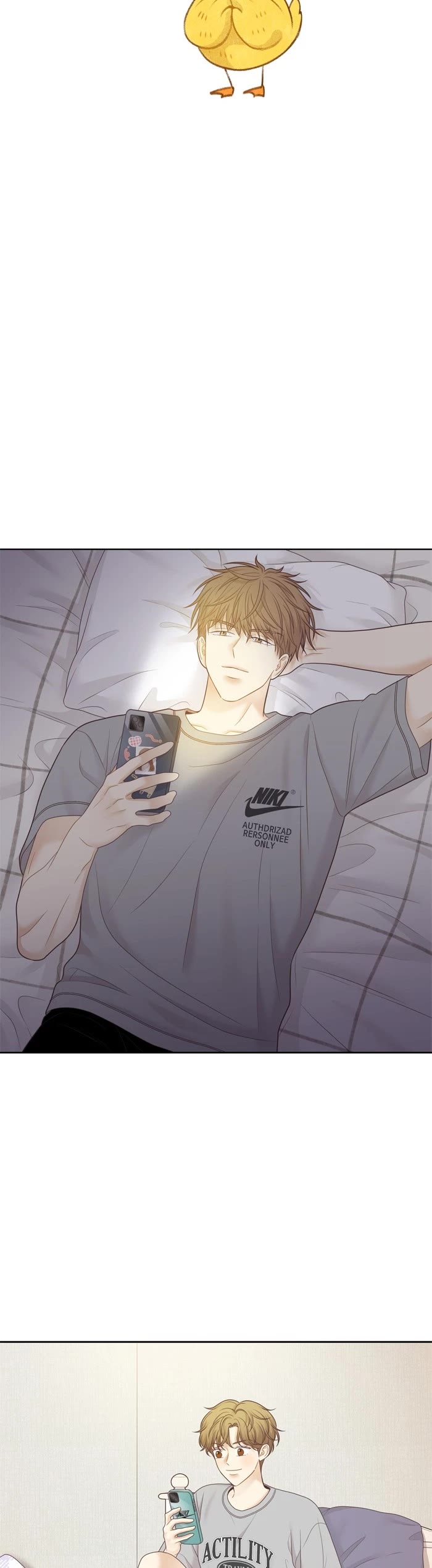 Girl's World Chapter 431 page 39 - Chapter 431: 430 - PART 2.215