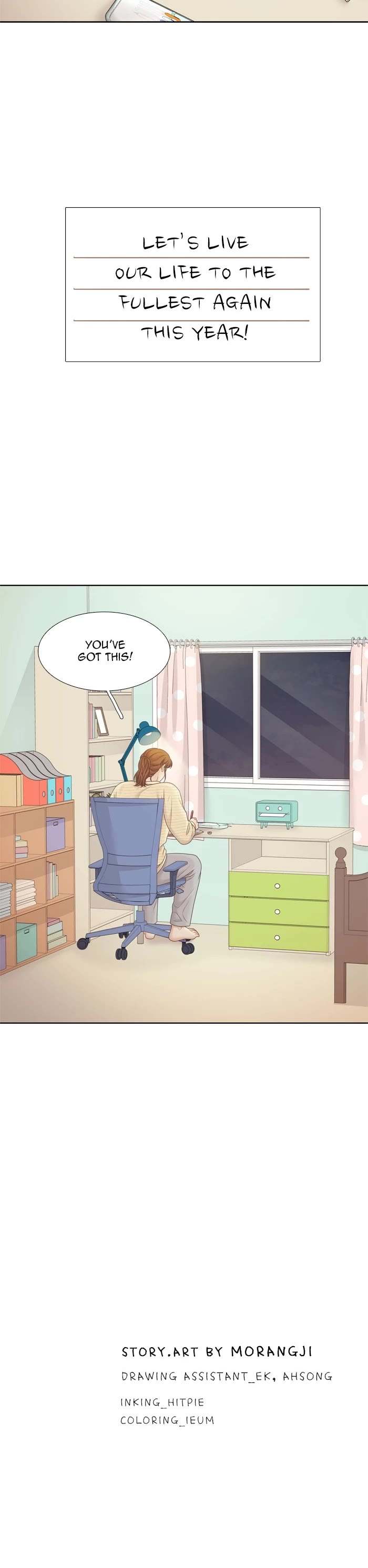 Girl's World Chapter 431 page 42 - Chapter 431: 430 - PART 2.215