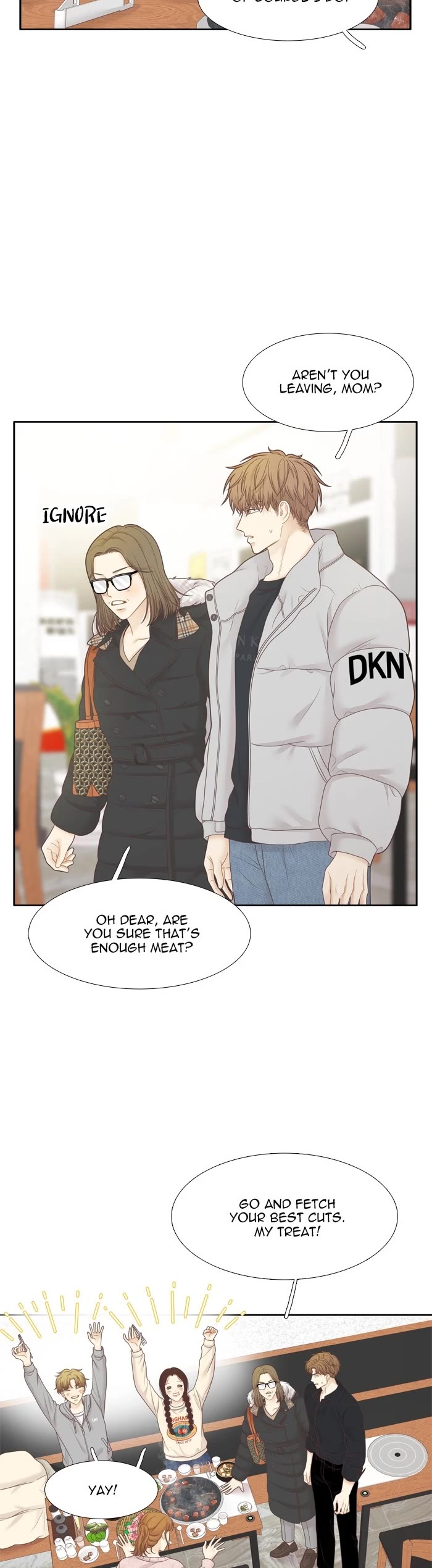 Girl's World Chapter 431 page 5 - Chapter 431: 430 - PART 2.215
