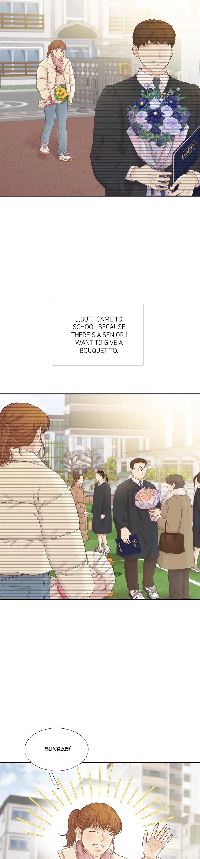 Girl's World Chapter 432 page 2 - Chapter 432: 431 - PART 2.216