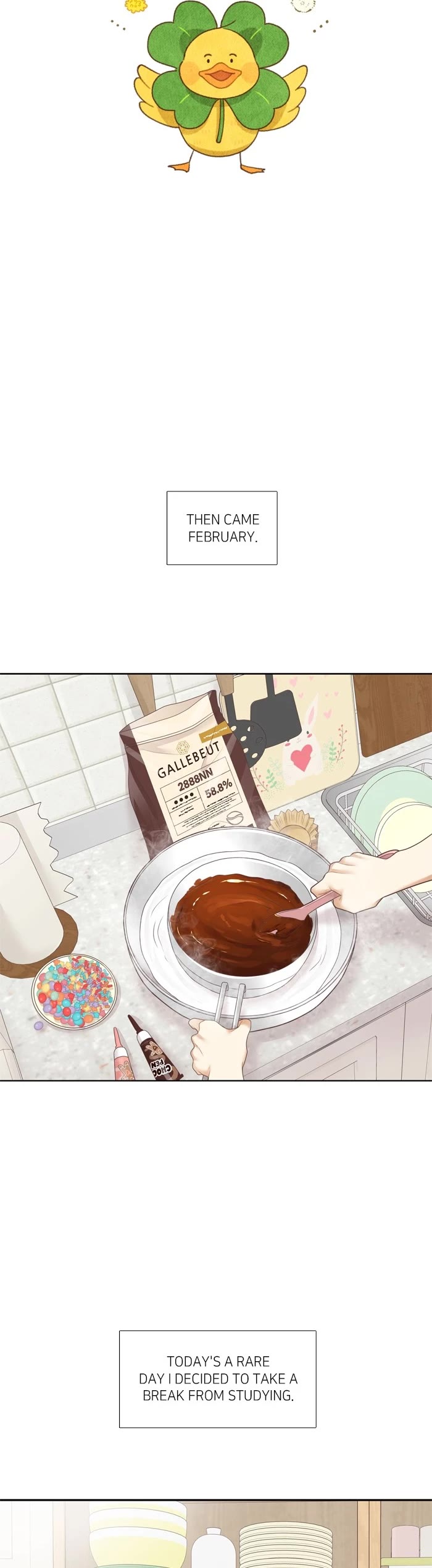 Girl's World Chapter 432 page 25 - Chapter 432: 431 - PART 2.216