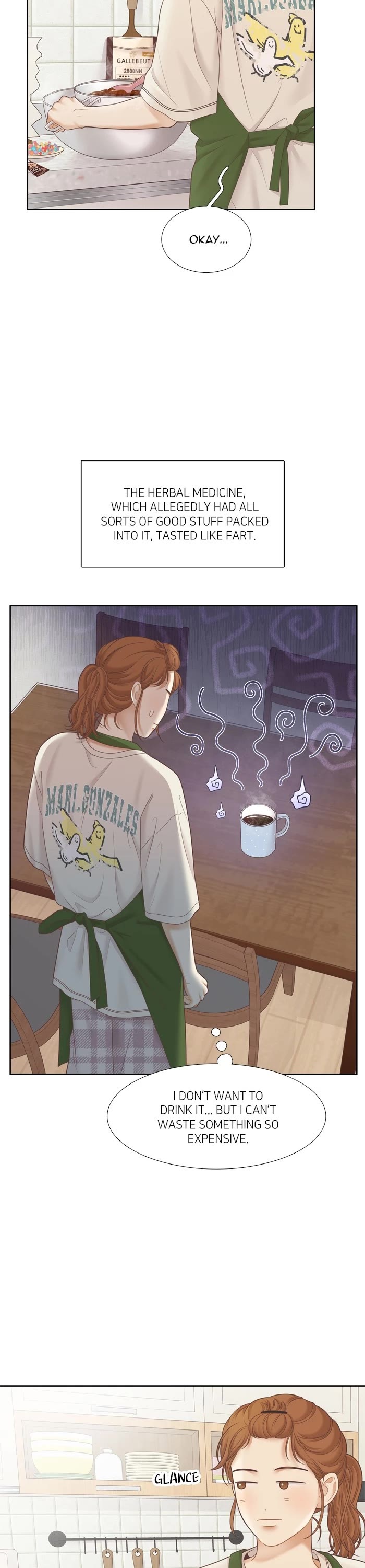 Girl's World Chapter 432 page 27 - Chapter 432: 431 - PART 2.216