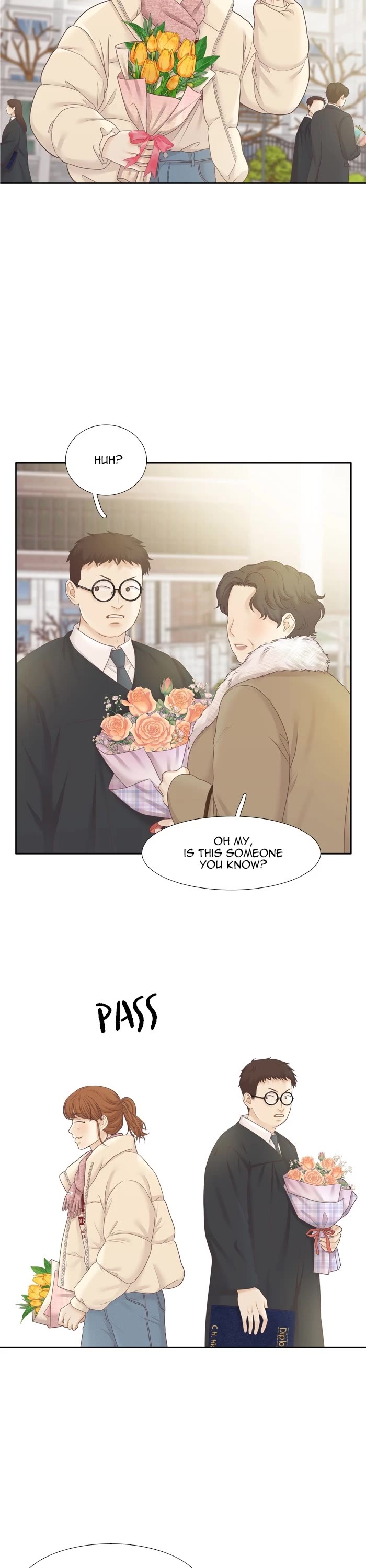 Girl's World Chapter 432 page 3 - Chapter 432: 431 - PART 2.216