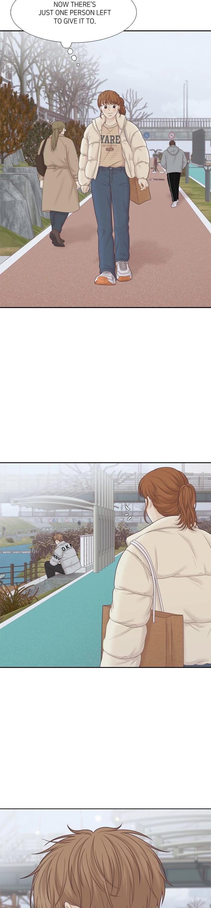 Girl's World Chapter 432 page 37 - Chapter 432: 431 - PART 2.216