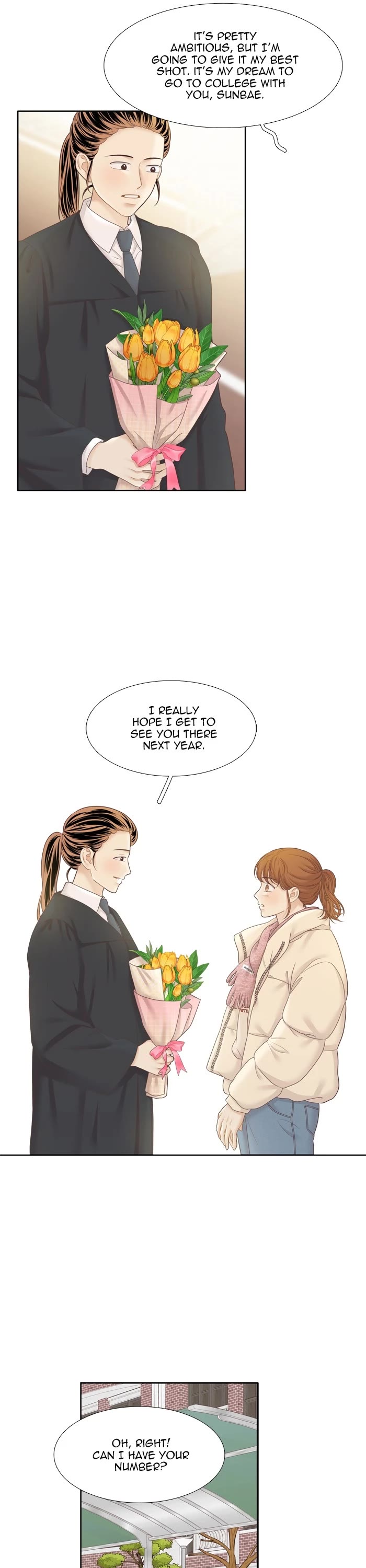 Girl's World Chapter 432 page 6 - Chapter 432: 431 - PART 2.216