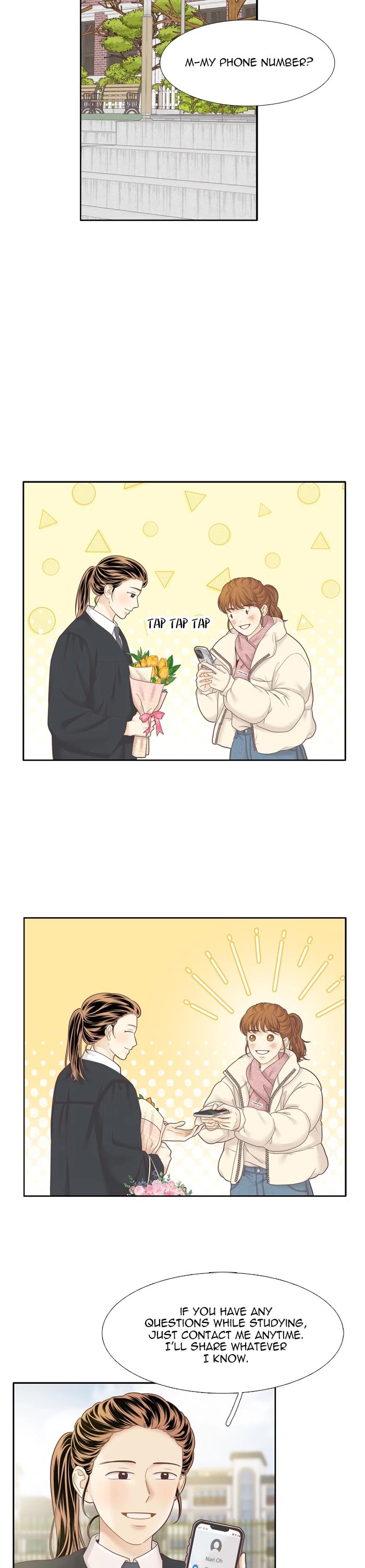Girl's World Chapter 432 page 7 - Chapter 432: 431 - PART 2.216