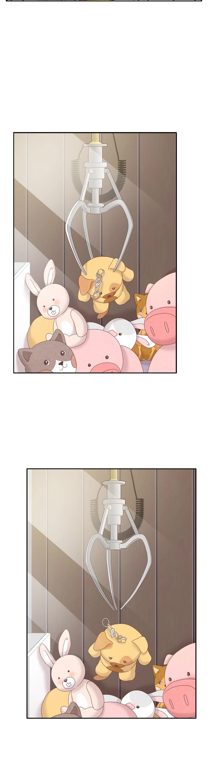 Girl's World Chapter 433 page 10 - Chapter 433: 431 - PART 2.217