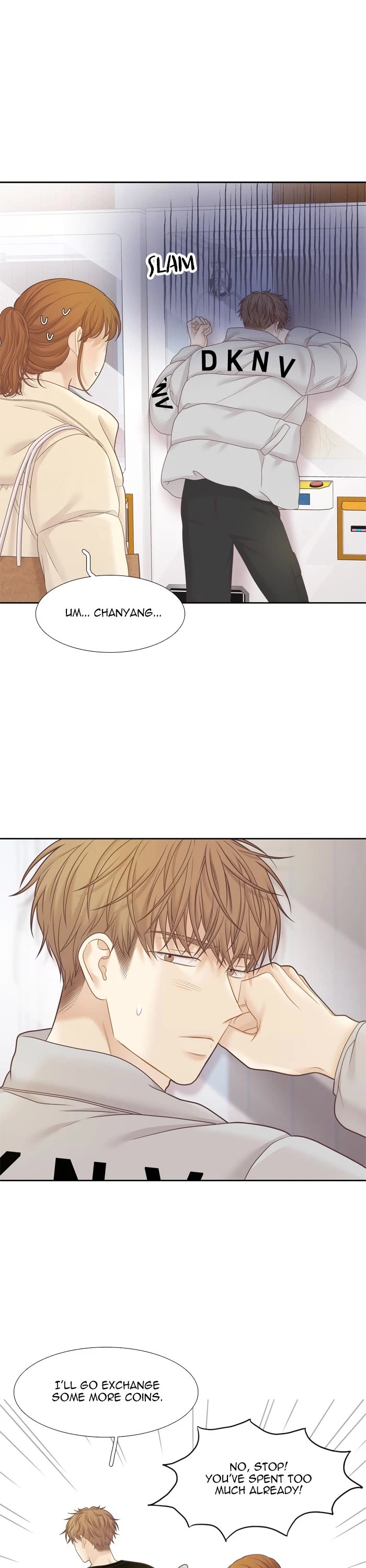 Girl's World Chapter 433 page 11 - Chapter 433: 431 - PART 2.217