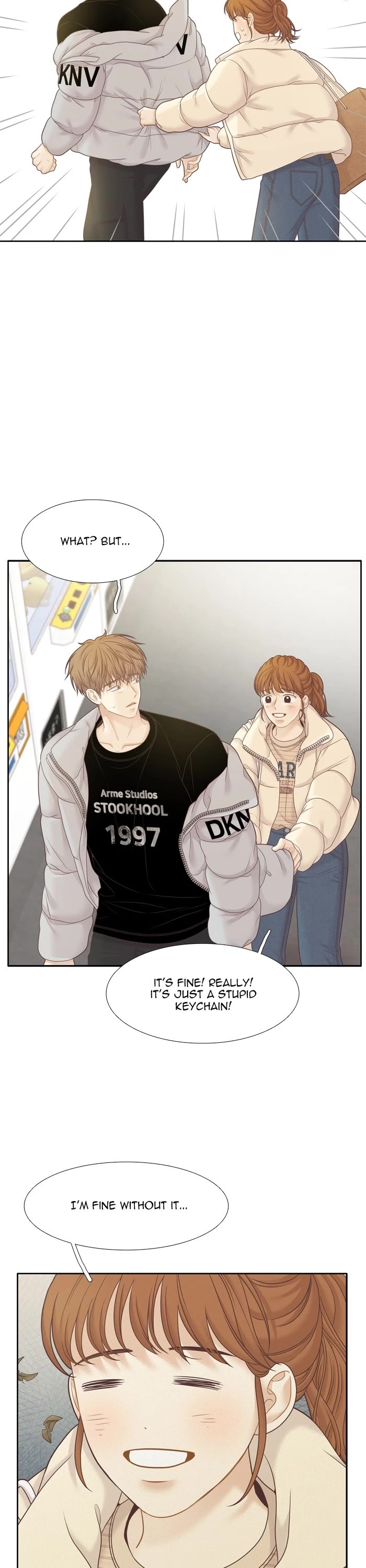 Girl's World Chapter 433 page 12 - Chapter 433: 431 - PART 2.217