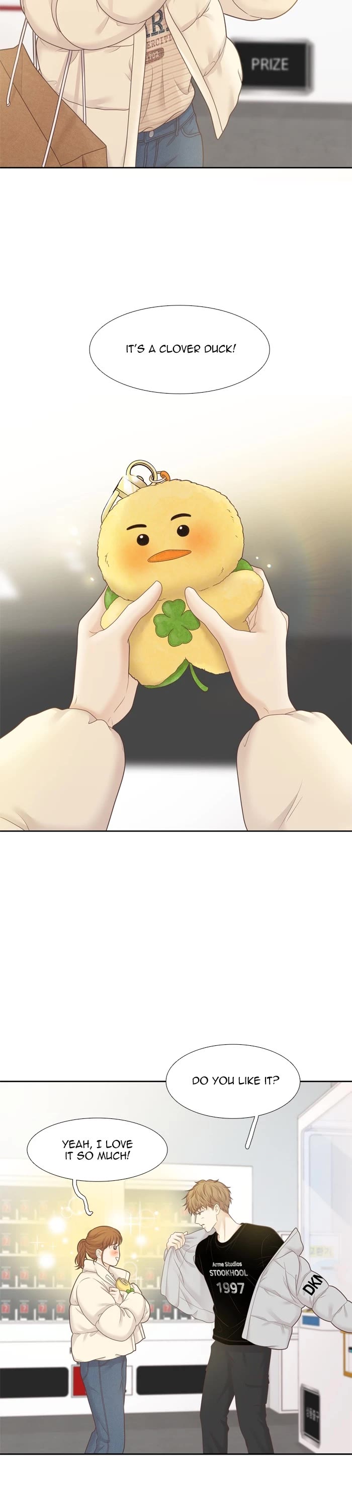 Girl's World Chapter 433 page 23 - Chapter 433: 431 - PART 2.217