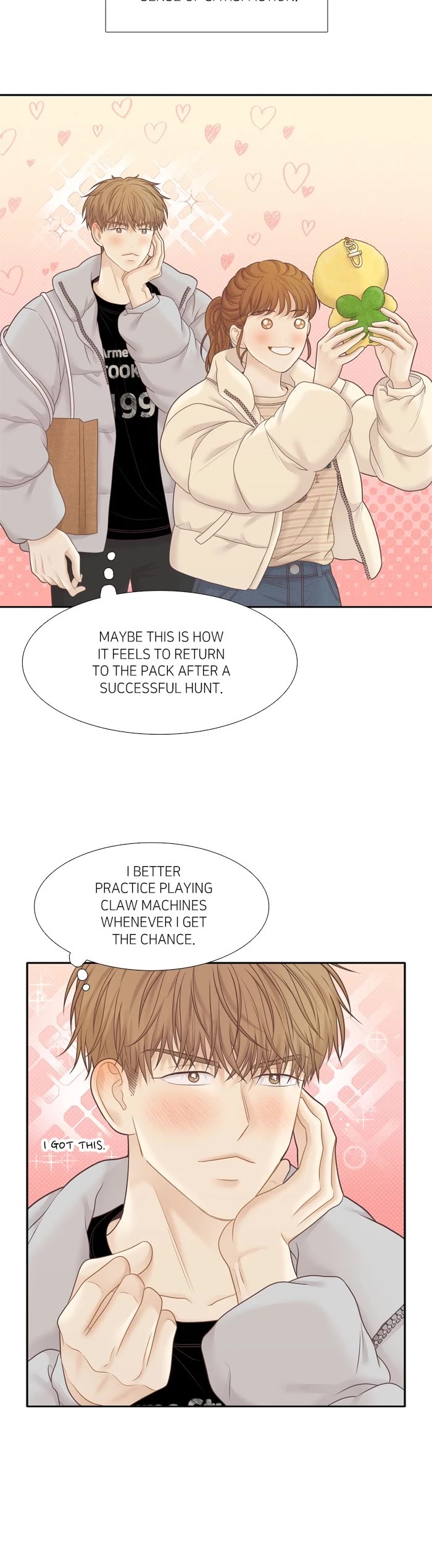 Girl's World Chapter 433 page 25 - Chapter 433: 431 - PART 2.217