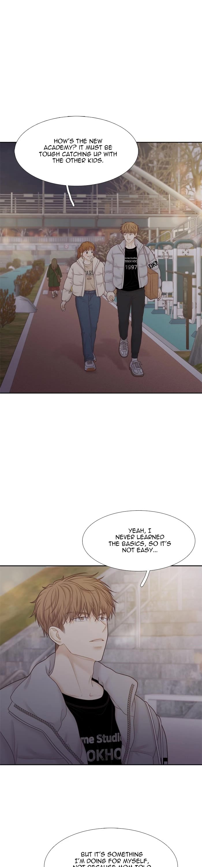 Girl's World Chapter 433 page 27 - Chapter 433: 431 - PART 2.217