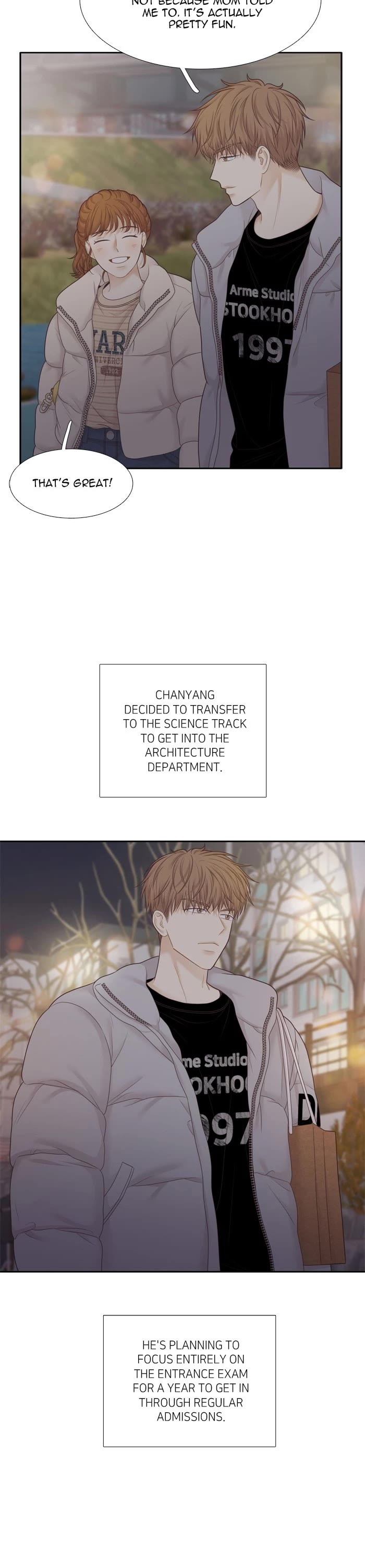 Girl's World Chapter 433 page 28 - Chapter 433: 431 - PART 2.217