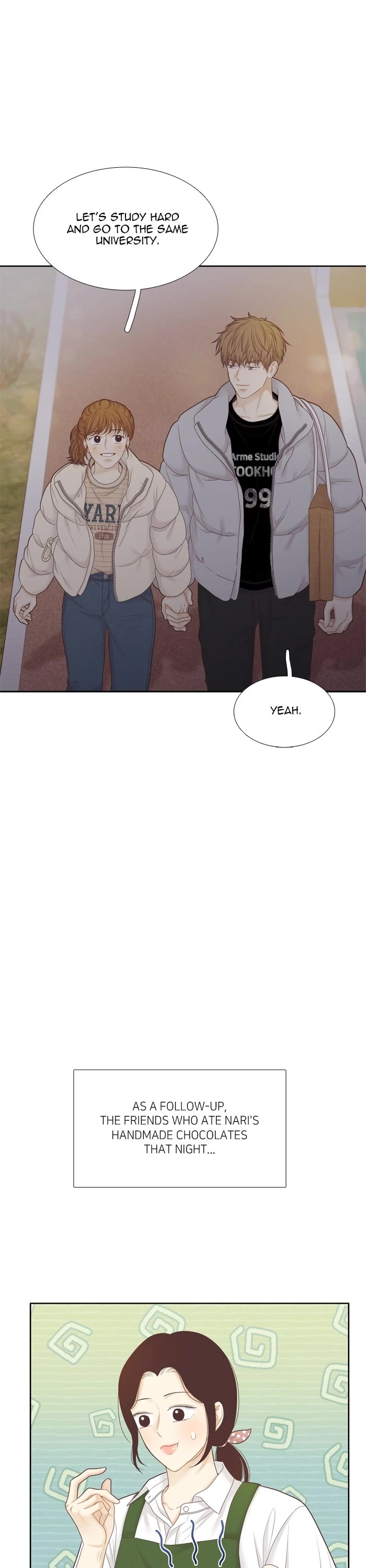 Girl's World Chapter 433 page 31 - Chapter 433: 431 - PART 2.217