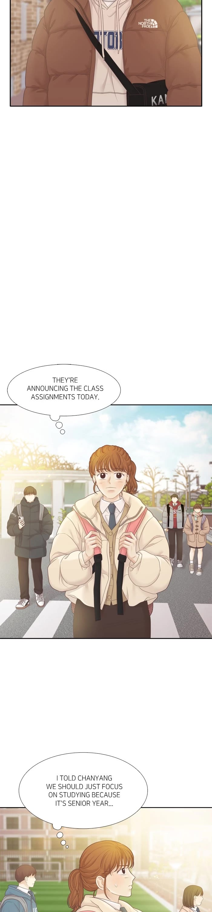 Girl's World Chapter 433 page 38 - Chapter 433: 431 - PART 2.217