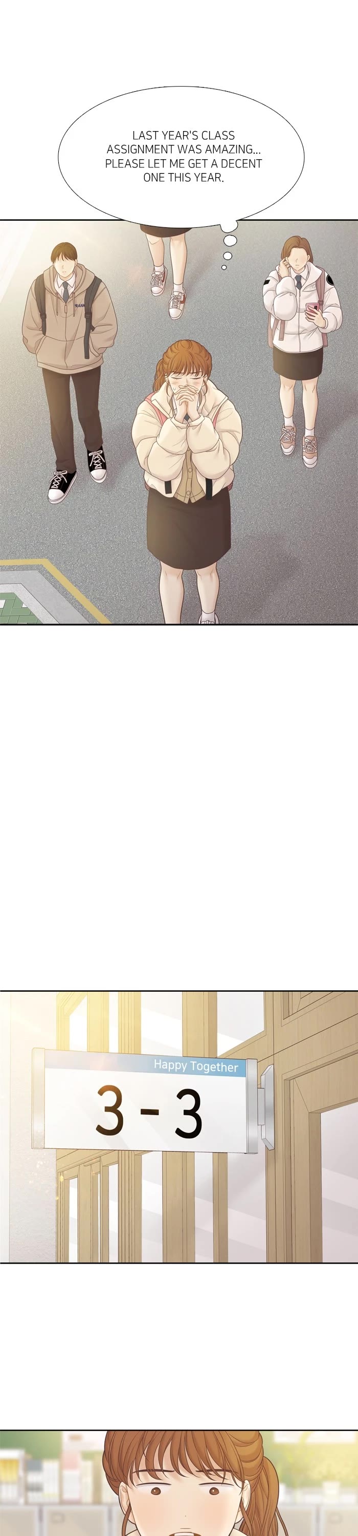 Girl's World Chapter 433 page 41 - Chapter 433: 431 - PART 2.217