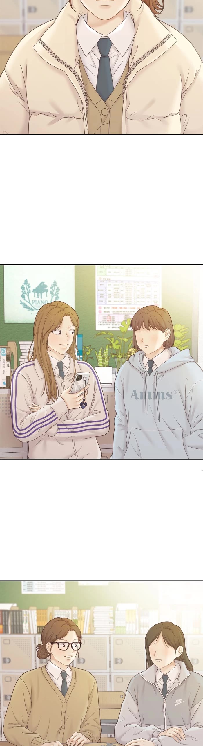 Girl's World Chapter 433 page 42 - Chapter 433: 431 - PART 2.217