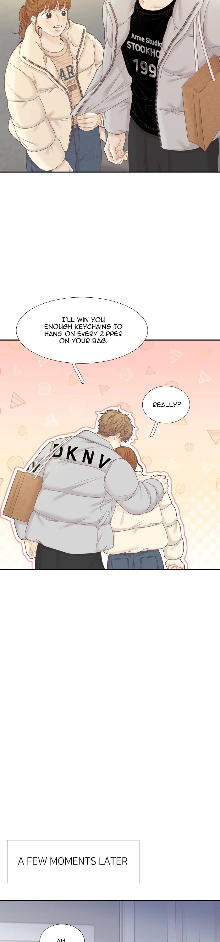 Girl's World Chapter 433 page 8 - Chapter 433: 431 - PART 2.217