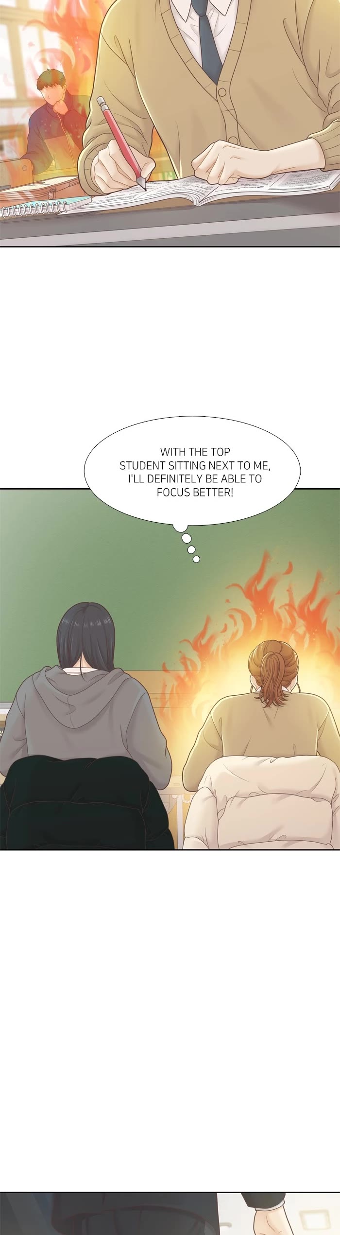 Girl's World Chapter 434 page 15 - Chapter 434: 432 - PART 2.218