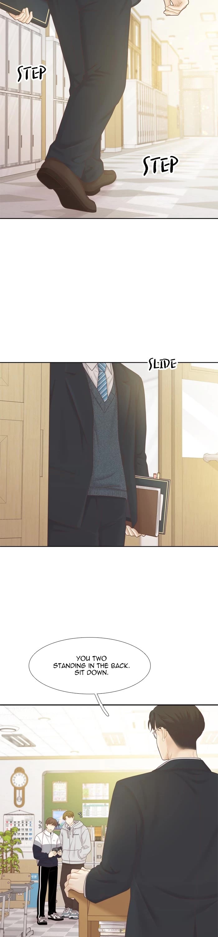 Girl's World Chapter 434 page 16 - Chapter 434: 432 - PART 2.218