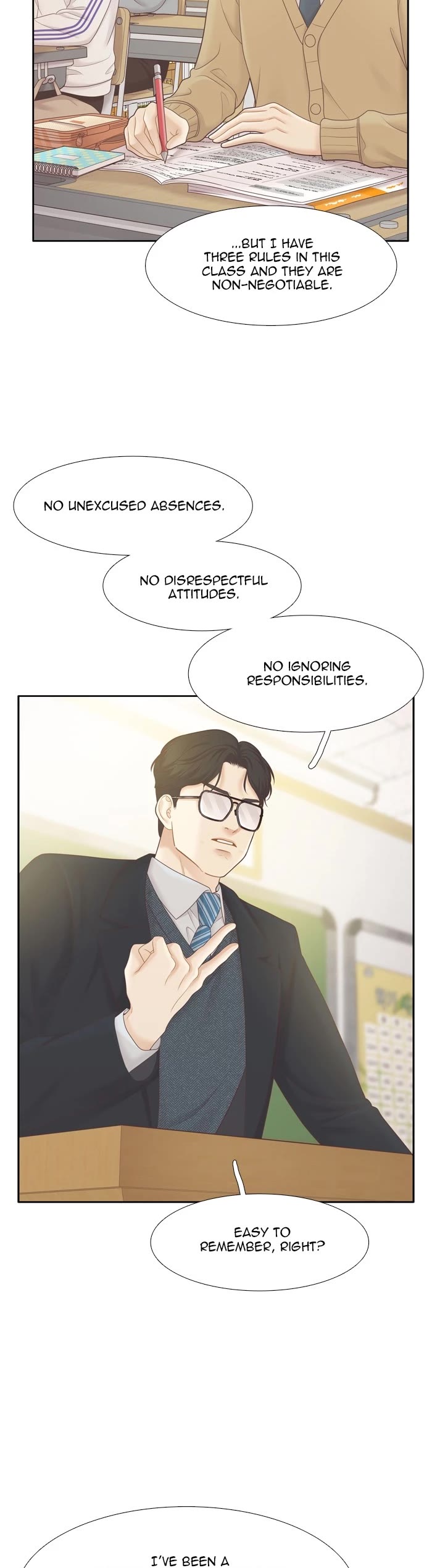 Girl's World Chapter 434 page 19 - Chapter 434: 432 - PART 2.218