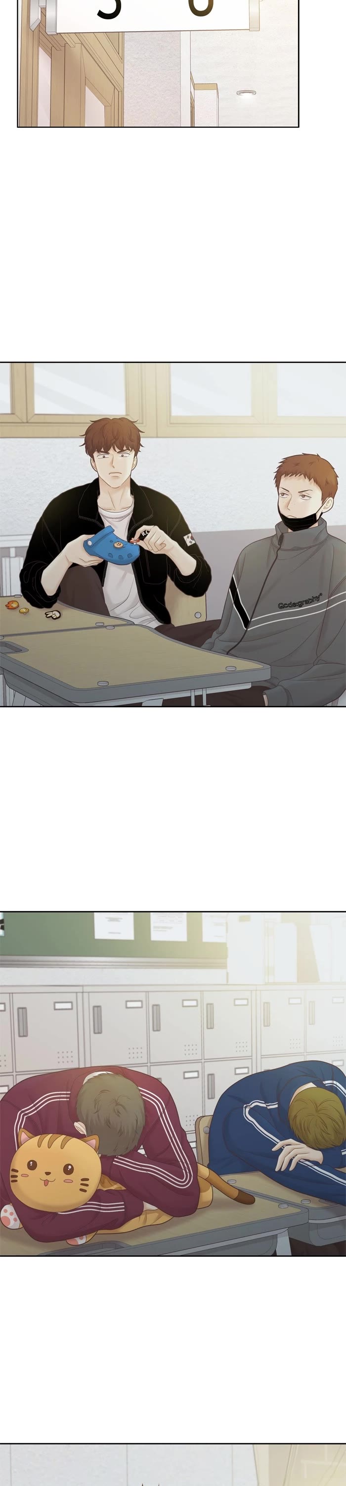 Girl's World Chapter 434 page 26 - Chapter 434: 432 - PART 2.218