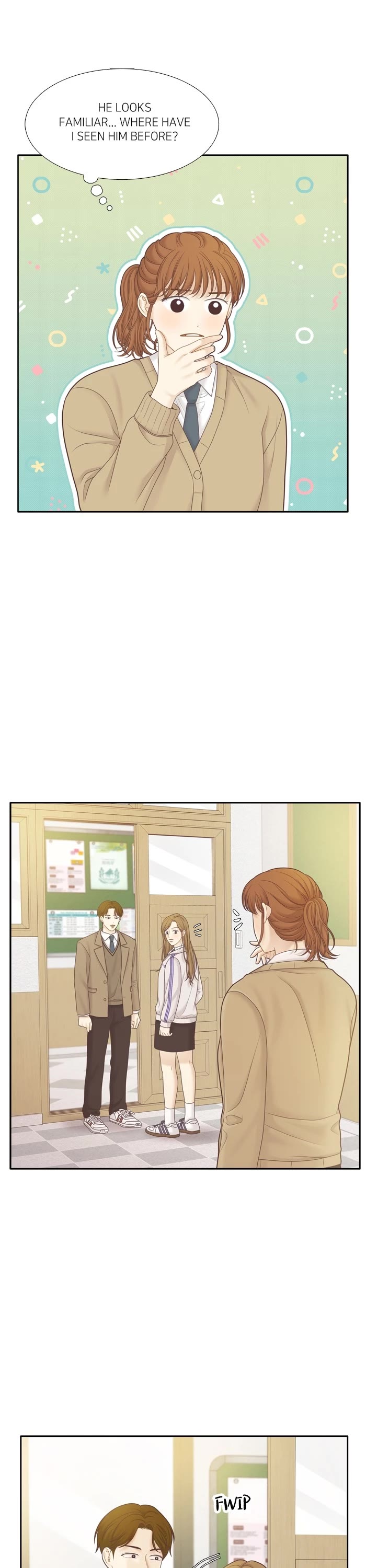 Girl's World Chapter 434 page 36 - Chapter 434: 432 - PART 2.218