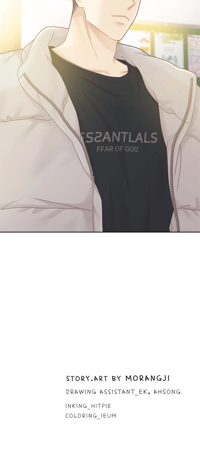 Girl's World Chapter 434 page 40 - Chapter 434: 432 - PART 2.218