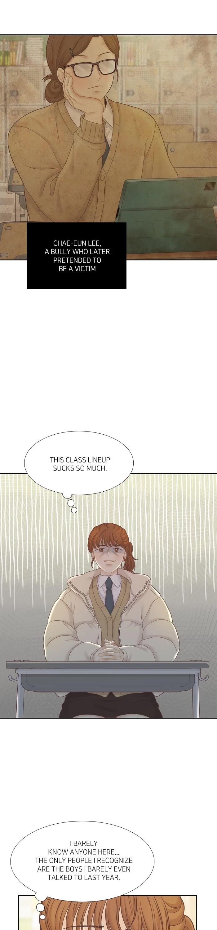 Girl's World Chapter 434 page 6 - Chapter 434: 432 - PART 2.218