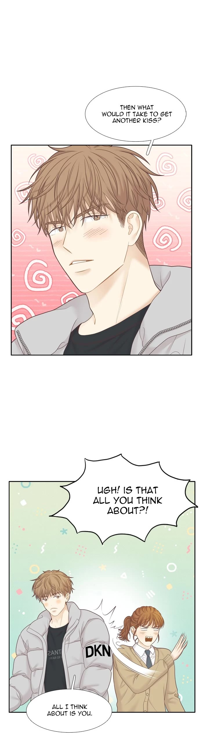 Girl's World Chapter 435 page 10 - Chapter 435: 433 - PART 2.219