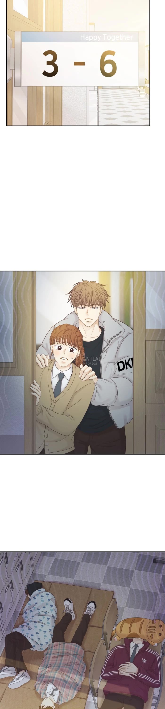 Girl's World Chapter 435 page 13 - Chapter 435: 433 - PART 2.219