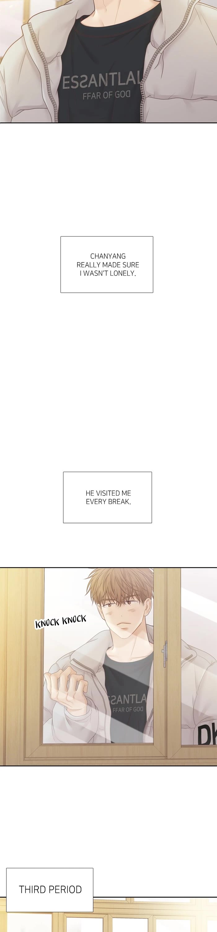 Girl's World Chapter 435 page 18 - Chapter 435: 433 - PART 2.219